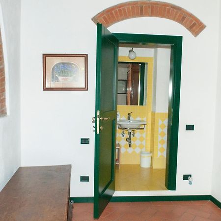 Il Casalone Villa Impruneta Rum bild