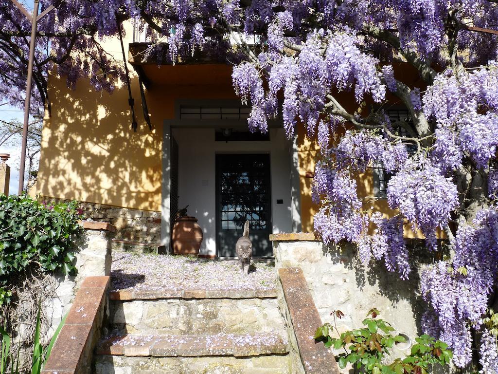 Il Casalone Villa Impruneta Rum bild