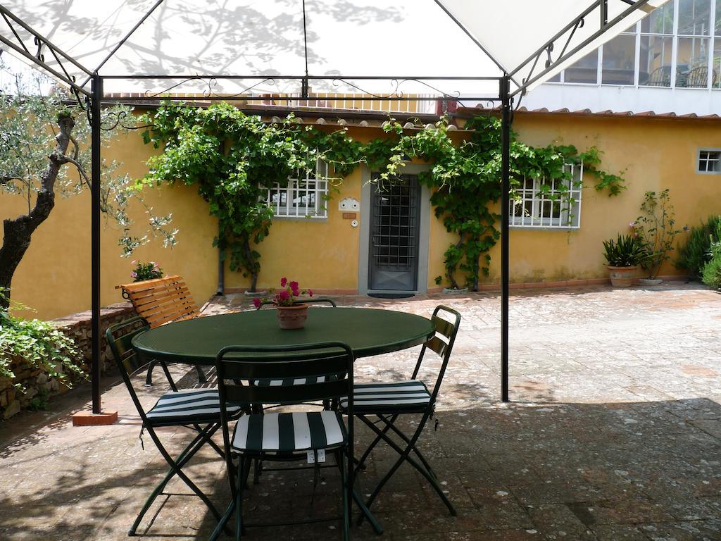 Il Casalone Villa Impruneta Rum bild