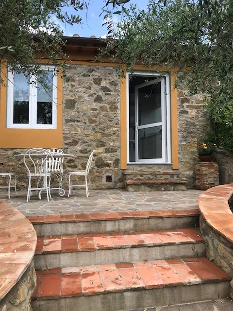 Il Casalone Villa Impruneta Exteriör bild